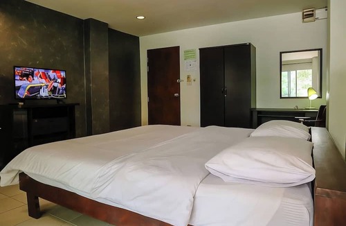 Mak Khaeng Hotel | Udoncabana