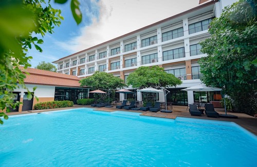 Mak Khaeng Hotel | The Pannarai Hotel