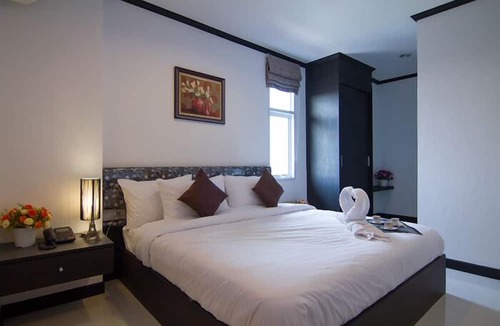 Mak Khaeng Hotel | Leelawadee Grand Hotel