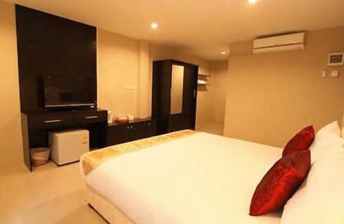 Wieng House | I-House Chiangrai