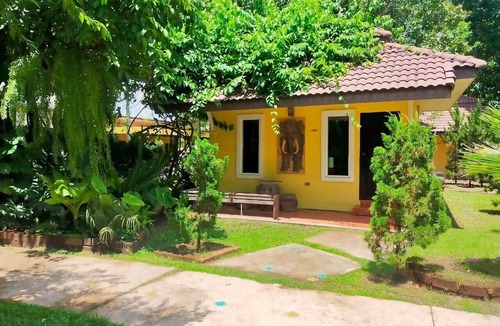 Nong Khai Hotel | Park & Pool Resort