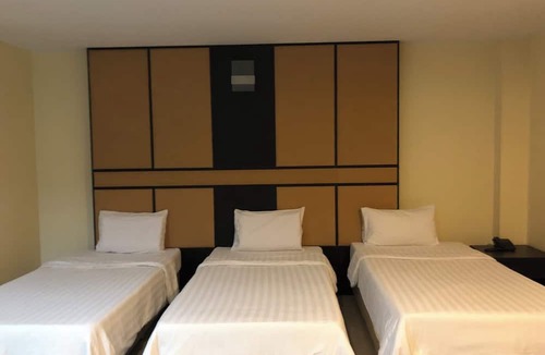 Nong Khai Hotel | White Inn Nongkhai Hotel