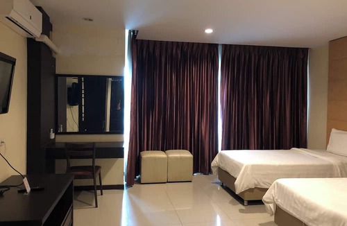 Nong Khai Hotel | White Inn Nongkhai Hotel