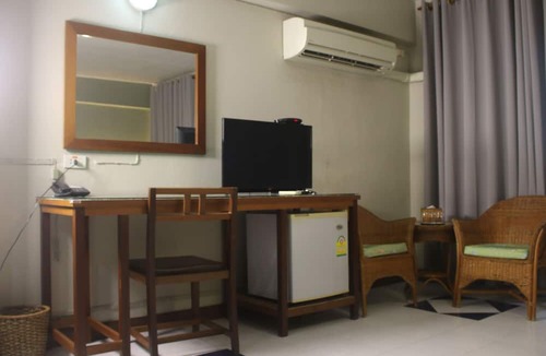 Khlong Kra Saeng Hotel | Sun Hotel