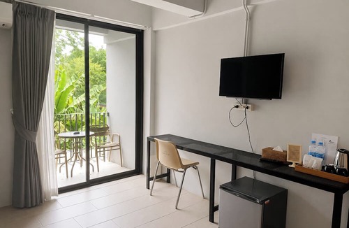 Nuea Khlong Hotel | Palmari Boutique Hotel