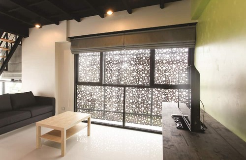 Nong Bon Hotel | Varrzon Residence Srinakarin 56