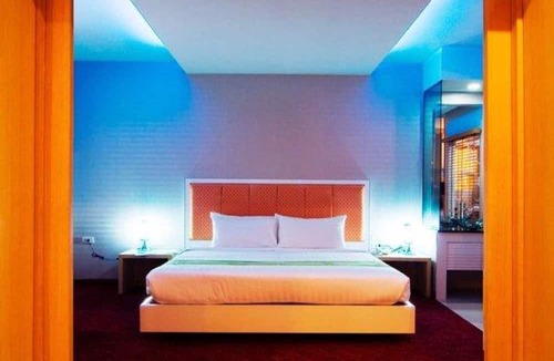 Nai Mueang Hotel | V-One Hotel Korat