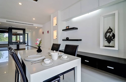 Ko Kho Khao Hotel | Ocean Breeze Residence