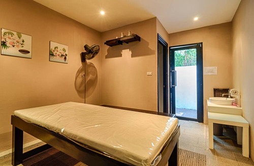 Ko Kho Khao Hotel | Ocean Breeze Residence