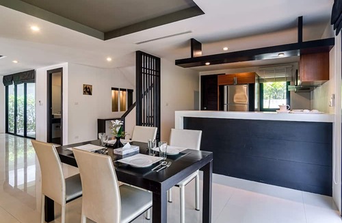 Ko Kho Khao Hotel | Ocean Breeze Residence