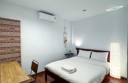 Chang Moi Hostel | TarTar&Nay Hostel