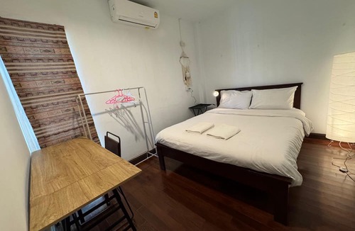 Chang Moi Hostel | TarTar&Nay Hostel