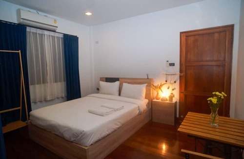 Chang Moi Hostel | TarTar&Nay Hostel