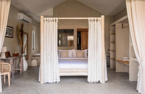 Bophut Hotel | The Deck Cottages Samui