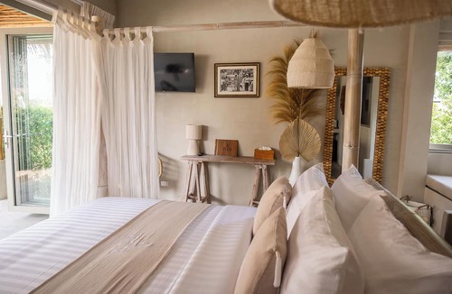 Bophut Hotel | The Deck Cottages Samui
