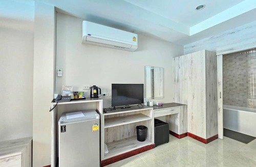 Rayong Hotel | Cottage Pine Rayong