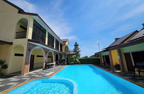 Rayong Hotel | Cottage Pine Rayong