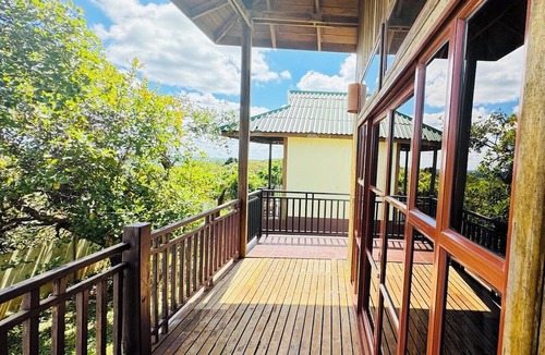 Ban Lung Hotel | RAtanakiri PAradise Resort
