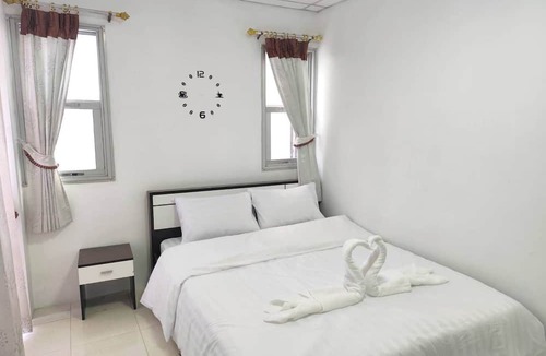 Chiang Mai Hotel | Taw Win Place