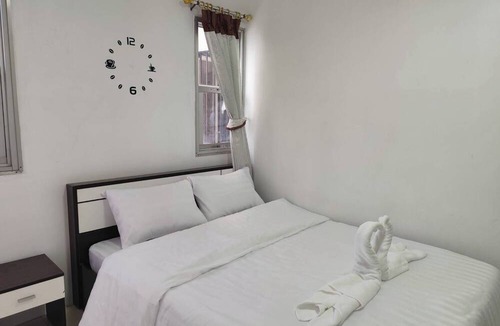 Chiang Mai Hotel | Taw Win Place