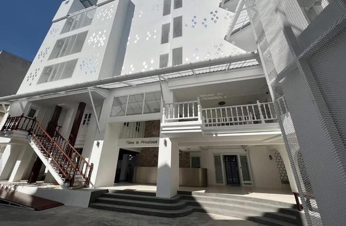 Nai Mueang Hotel | VELA Korat Hotel