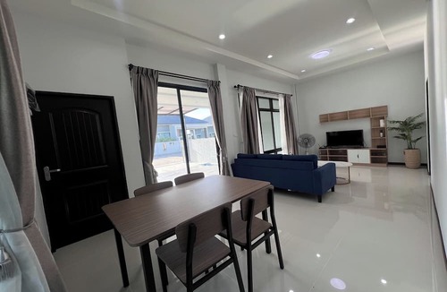 Hat Yai Villa | Poome House