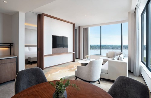 Vientiane Hotel | Amari Vientiane Laos