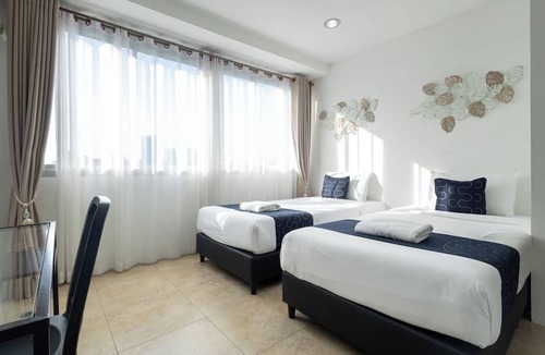 Chatuchak Hotel | Nature Boutique Residence