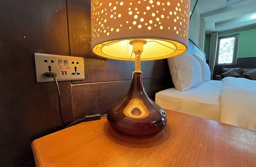 Saladan Apartment | The Atnal Lanta