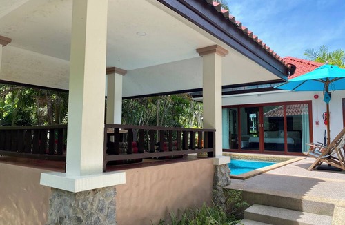 Khanom Hotel | Khanom Seabeach