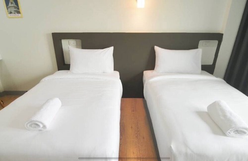 Chaiyaphum Hotel | Na Care Hotel