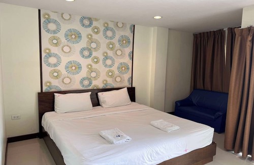 Kho Hong Apartment | The Nine Place