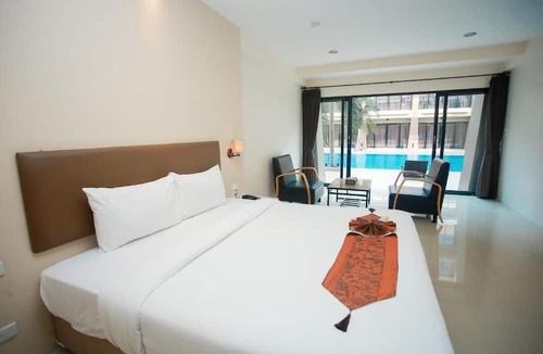 Dok Mai Hotel | Summer Tree Hotel