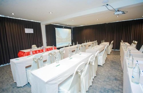 Dok Mai Hotel | Summer Tree Hotel