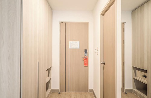 Nai Mueang Hotel | B2 Ubon Airport Premier Hotel