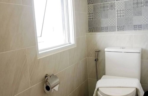 Khlong Chaokhunsing Apartment | Wellness World Chiva 89