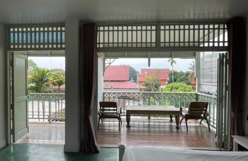Old City Hotel | Villa Duang Champa
