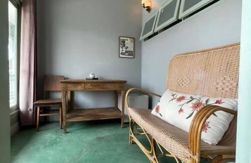 Old City Hotel | Villa Duang Champa