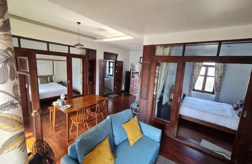 Ban Tai Apartment | Sittisang Heritage House 1920