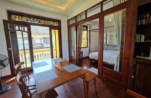 Ban Tai Apartment | Sittisang Heritage House 1920
