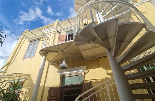 Ban Tai Apartment | Sittisang Heritage House 1920