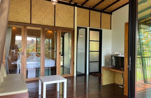 Ko Yao House | Kunna House