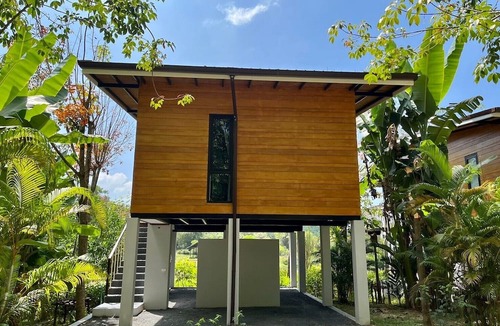 Ko Yao House | Kunna House