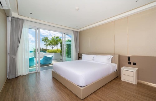 Rawai Hotel | Chalong Marina Bay View Phuket