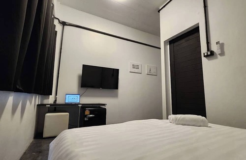 Don Muang Hotel | 2Sleep DMK Bangkok