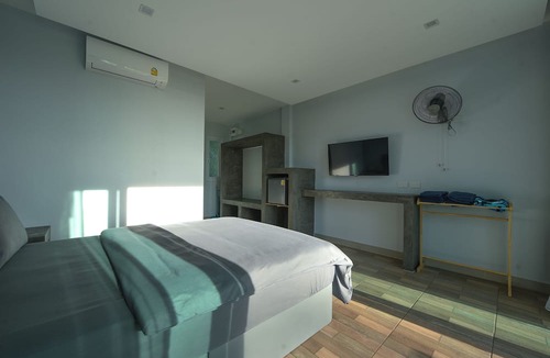 Tha Sala Hotel | Reboot Retreat