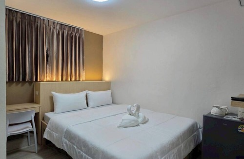 Pratunam Hostel | Reezq Hostel