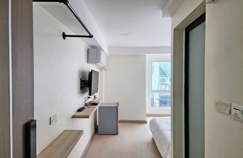 Pratunam Hostel | Reezq Hostel