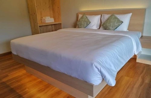 Khao Kho House | Kirirat Resort