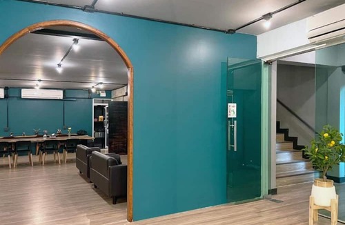 Sanambin Hotel | Airport Mini Hostel at Don Muang Airport